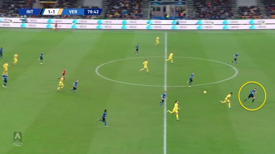 تغطية مساحة زميل