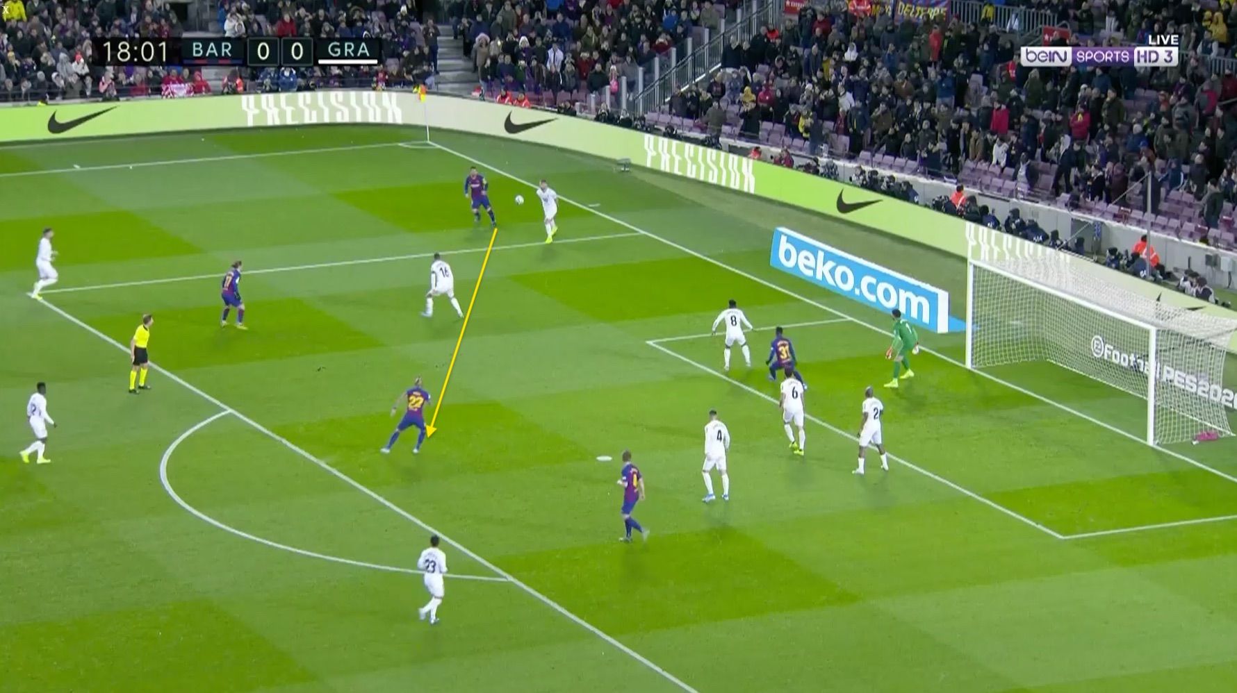 صناعة تسديدة